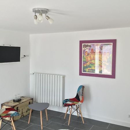 La Maison Du Bonheur Cotignac Zewnętrze zdjęcie