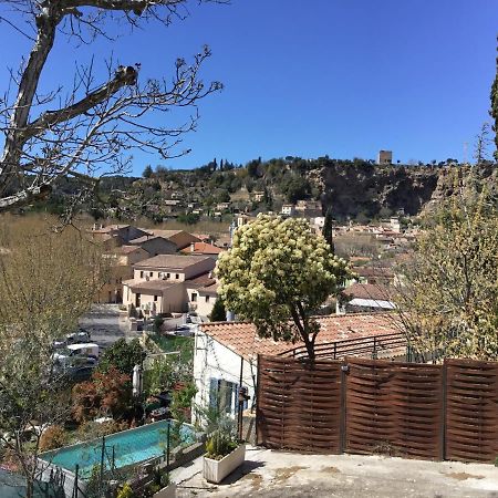La Maison Du Bonheur Cotignac Zewnętrze zdjęcie