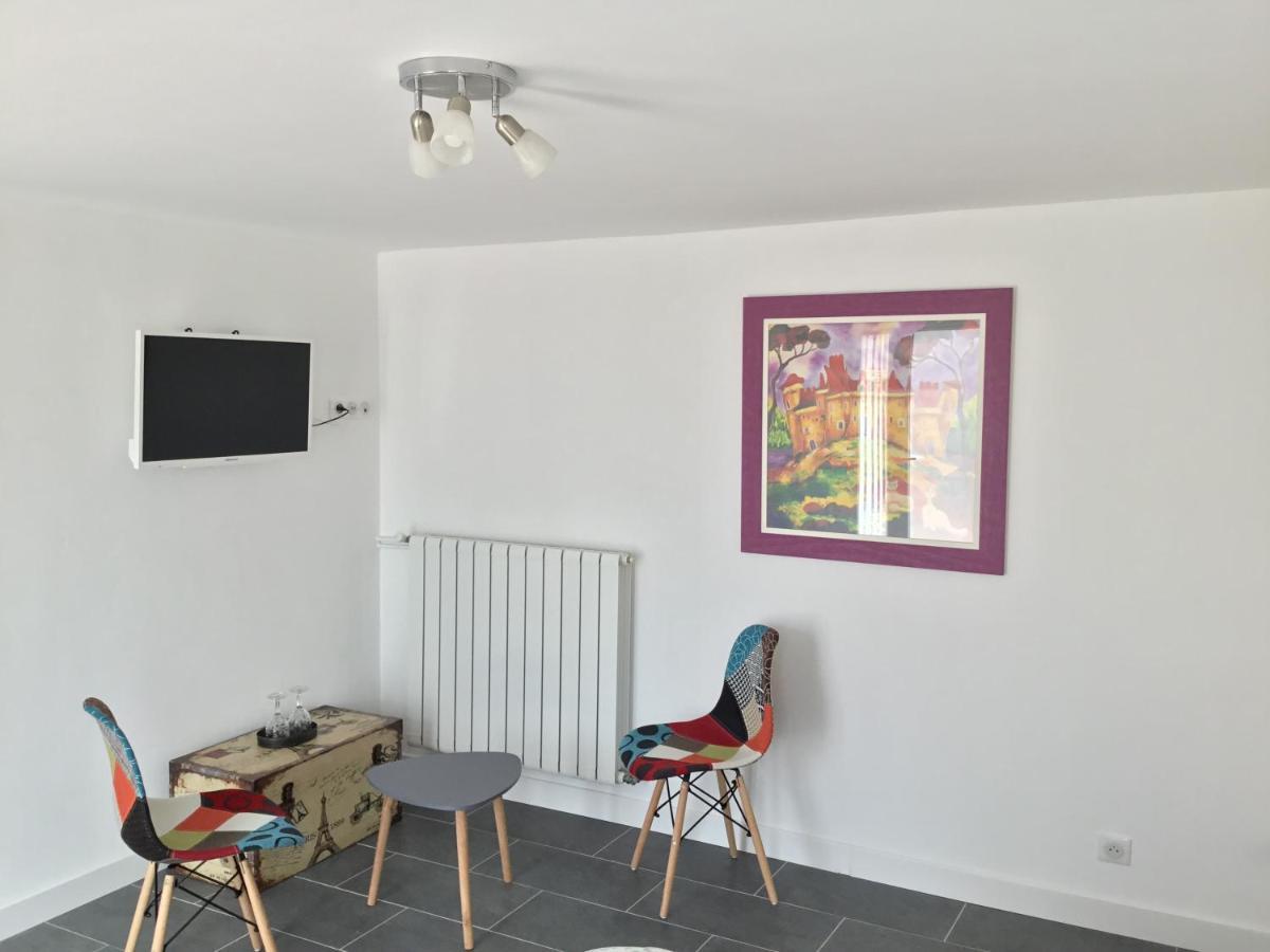 La Maison Du Bonheur Cotignac Zewnętrze zdjęcie