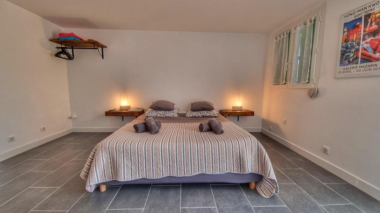 La Maison Du Bonheur Cotignac Zewnętrze zdjęcie