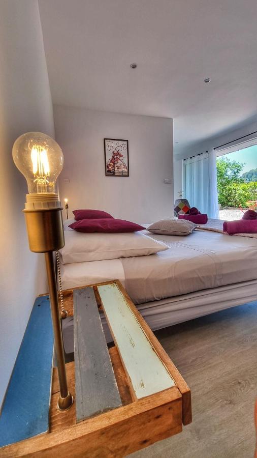 La Maison Du Bonheur Cotignac Zewnętrze zdjęcie