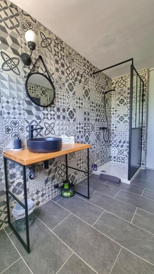La Maison Du Bonheur Cotignac Zewnętrze zdjęcie