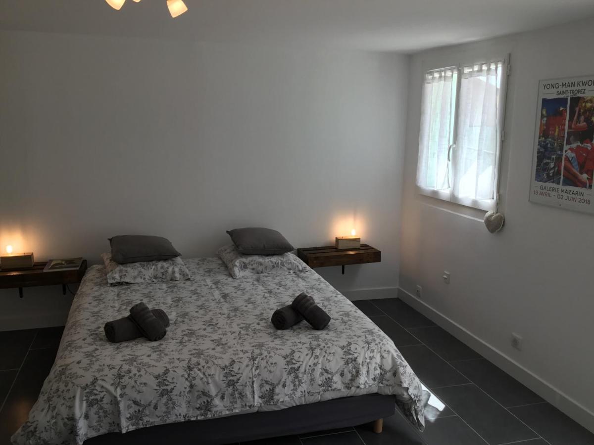 La Maison Du Bonheur Cotignac Zewnętrze zdjęcie