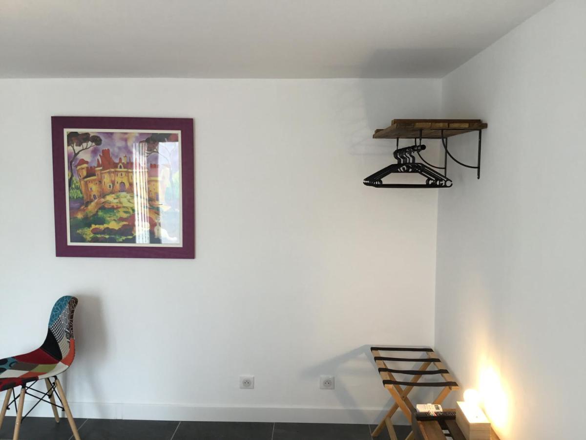La Maison Du Bonheur Cotignac Zewnętrze zdjęcie