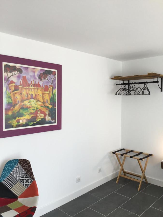 La Maison Du Bonheur Cotignac Zewnętrze zdjęcie