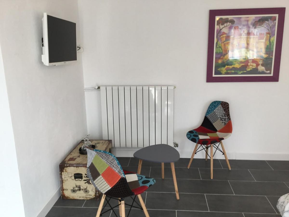 La Maison Du Bonheur Cotignac Zewnętrze zdjęcie