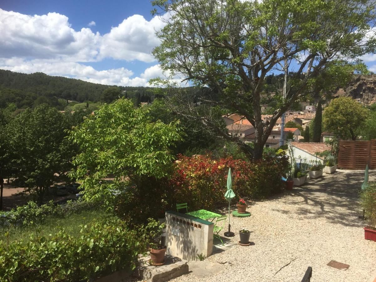 La Maison Du Bonheur Cotignac Zewnętrze zdjęcie