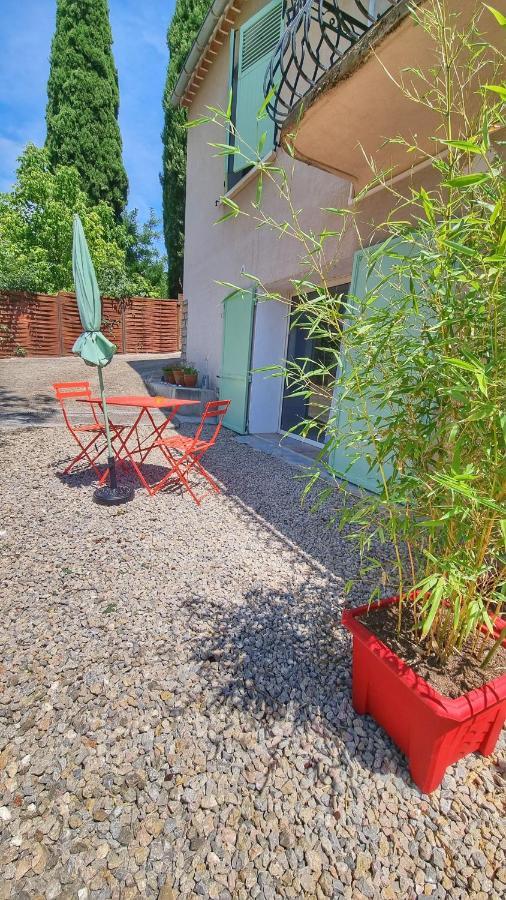 La Maison Du Bonheur Cotignac Zewnętrze zdjęcie