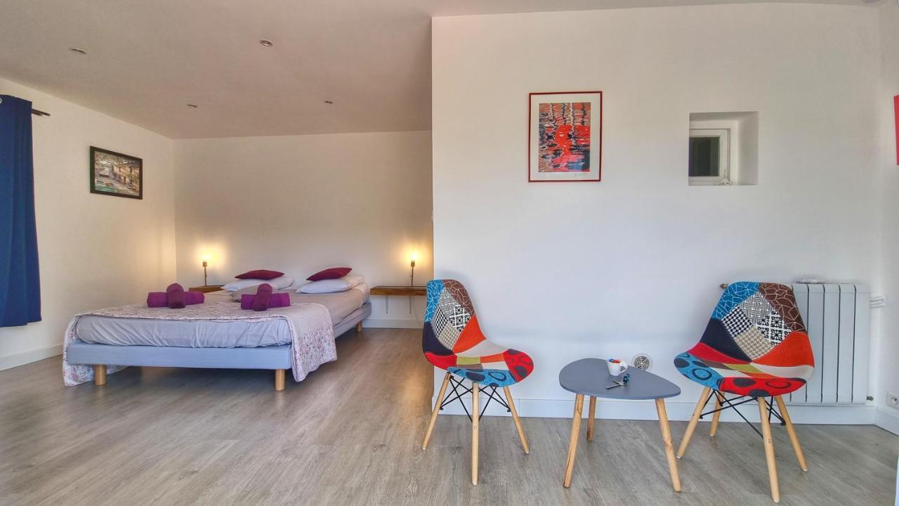 La Maison Du Bonheur Cotignac Zewnętrze zdjęcie
