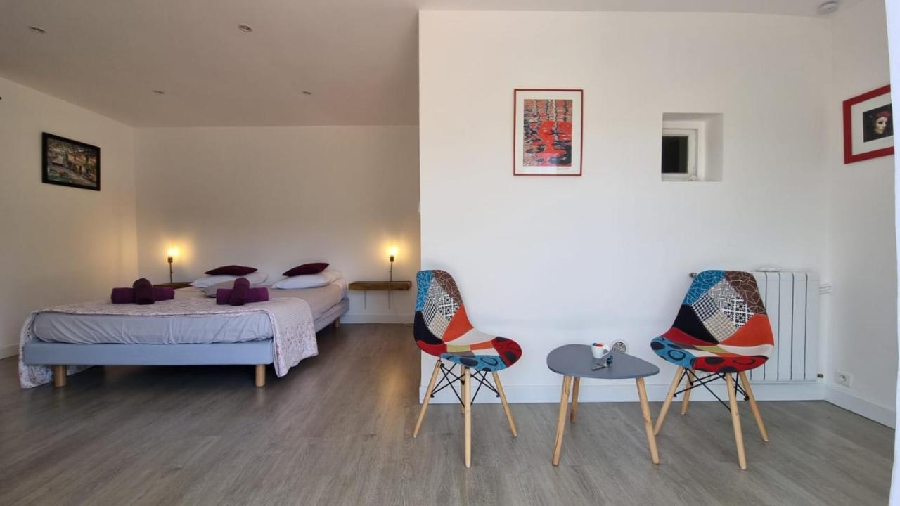 La Maison Du Bonheur Cotignac Zewnętrze zdjęcie