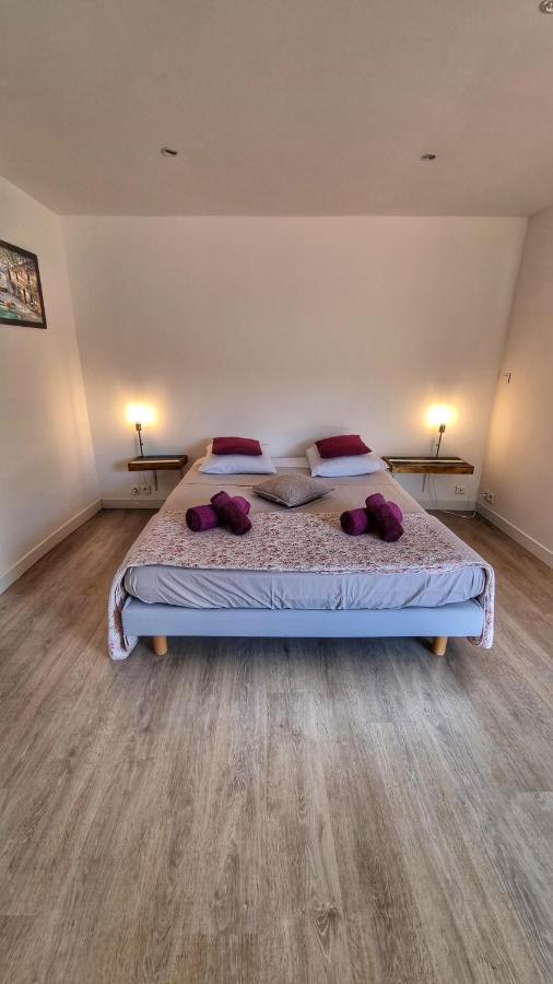 La Maison Du Bonheur Cotignac Zewnętrze zdjęcie
