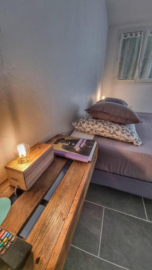 La Maison Du Bonheur Cotignac Zewnętrze zdjęcie
