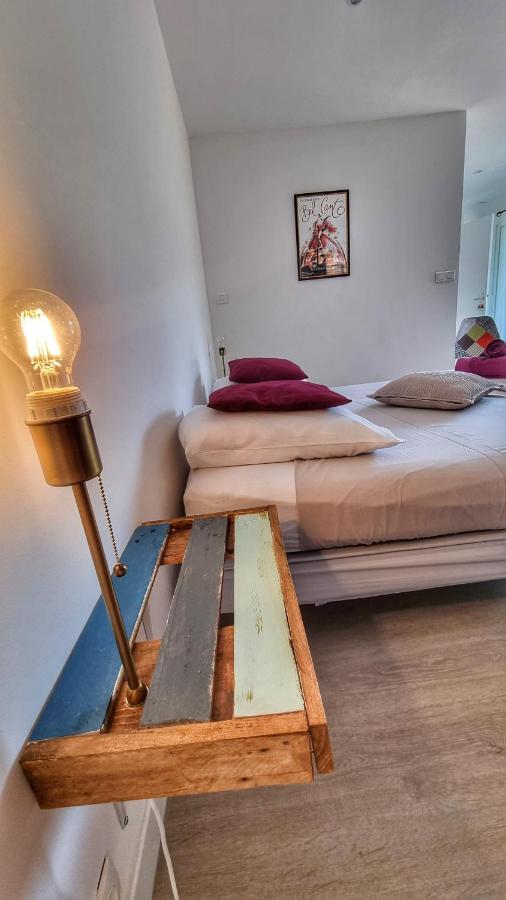 La Maison Du Bonheur Cotignac Zewnętrze zdjęcie